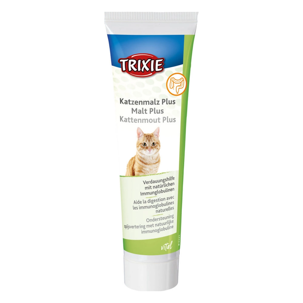 Trixie Malt Plus Paste  