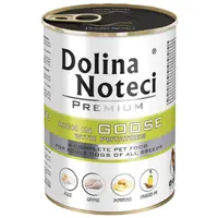 Dolina Noteci Premium Adult rich in Goose & Potatoes