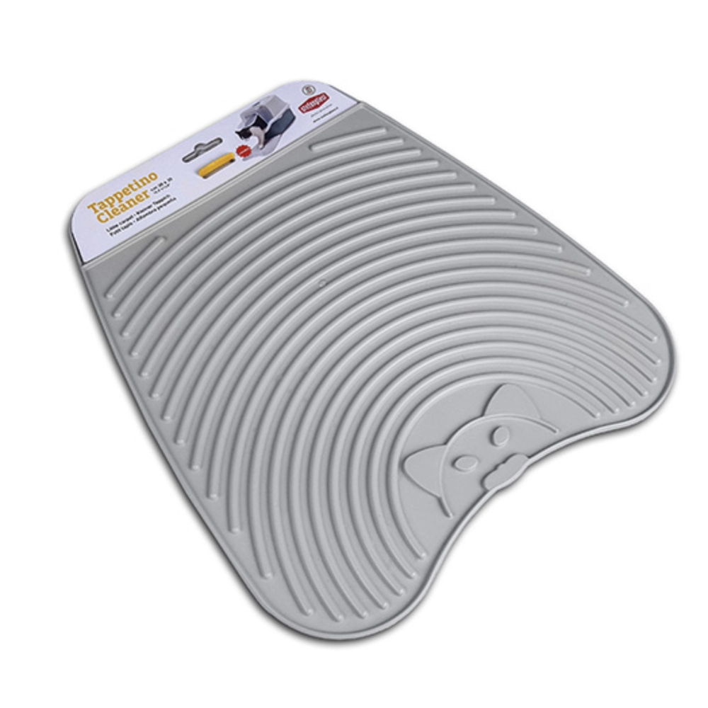 Stefanplast Tappetino Cleaner Коврик под туалет для кошек 