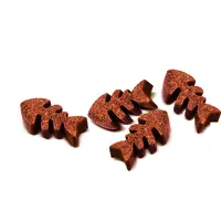 Carnilove Soft Snack з фореллю та кропом  - фото 2