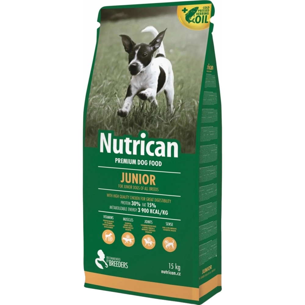 Nutrican Junior 