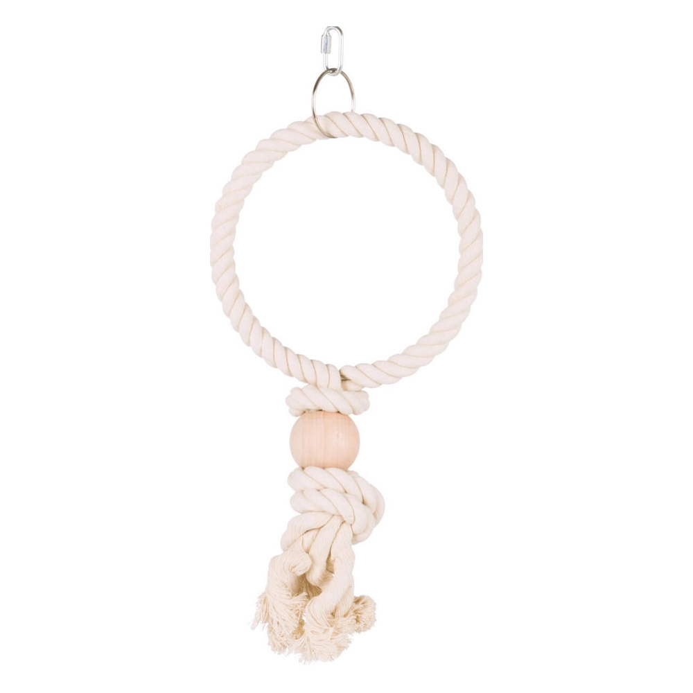 Trixie Rope Hanging Ring  - фото 2