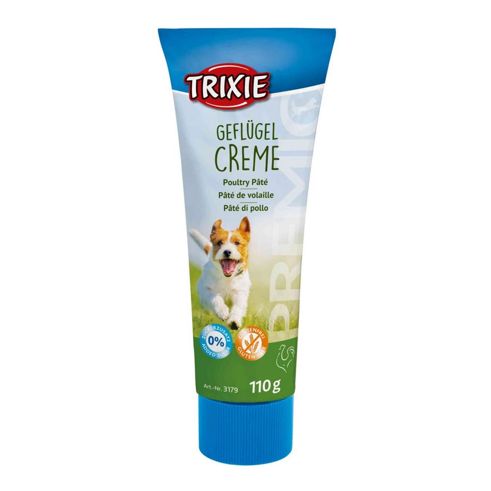 Trixie Premio Poultry Pâté 