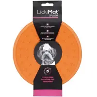 LickiMat Splash  - фото 2