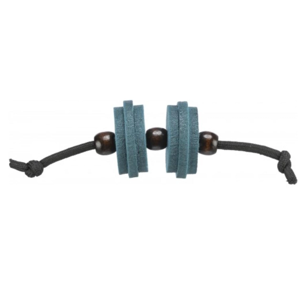 Trixie Dumbbell CityStyle Felt на мотузці 