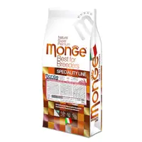 Monge All Breeds Adult Яловичина з рисом  - фото 2