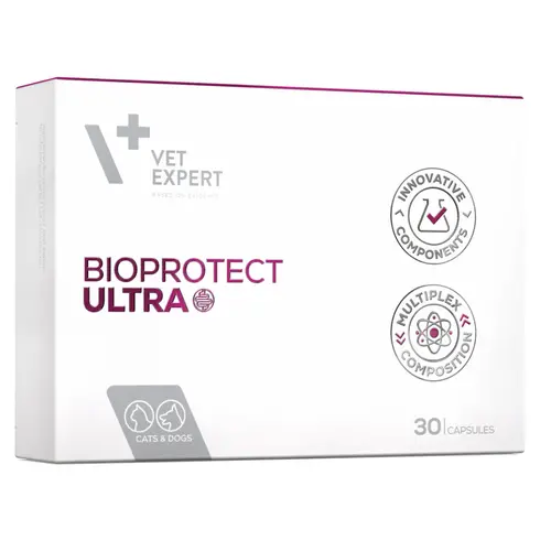 VetExpert BioProtect Ultra