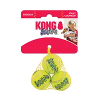 Kong SqueakAir Ball  - фото 2