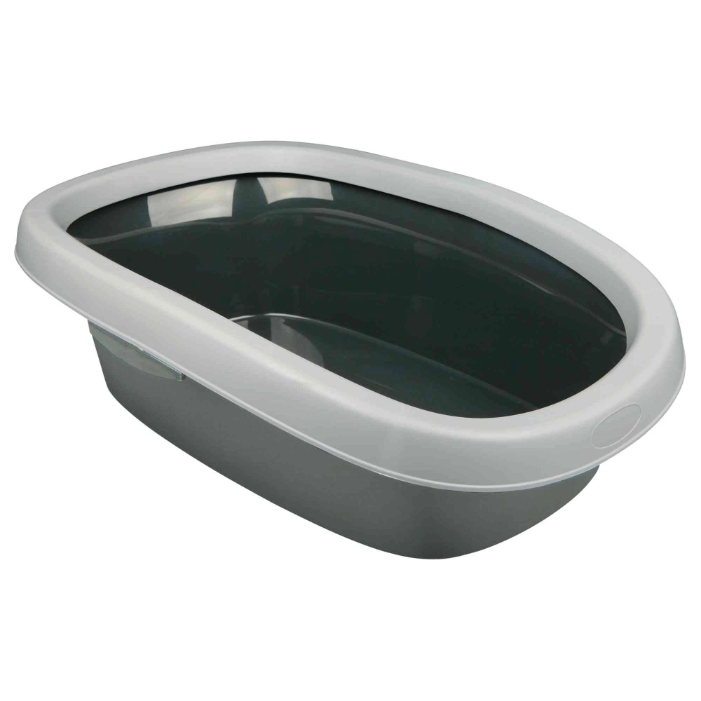 Trixie Carlo Litter Tray with Rim  - фото 2