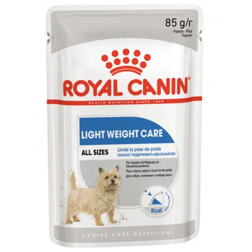 Royal Canin Light Weight Care Loaf