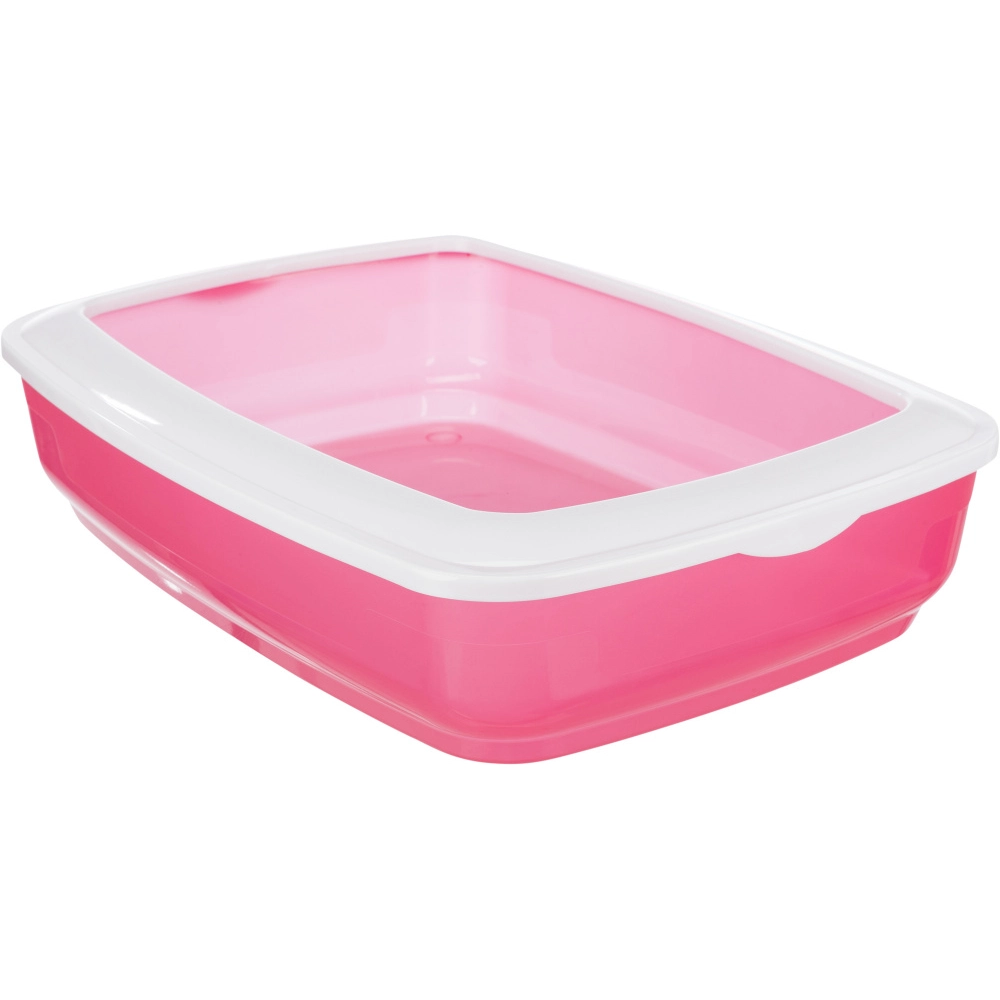 Trixie Brisko Litter Tray with Rim  - фото 3