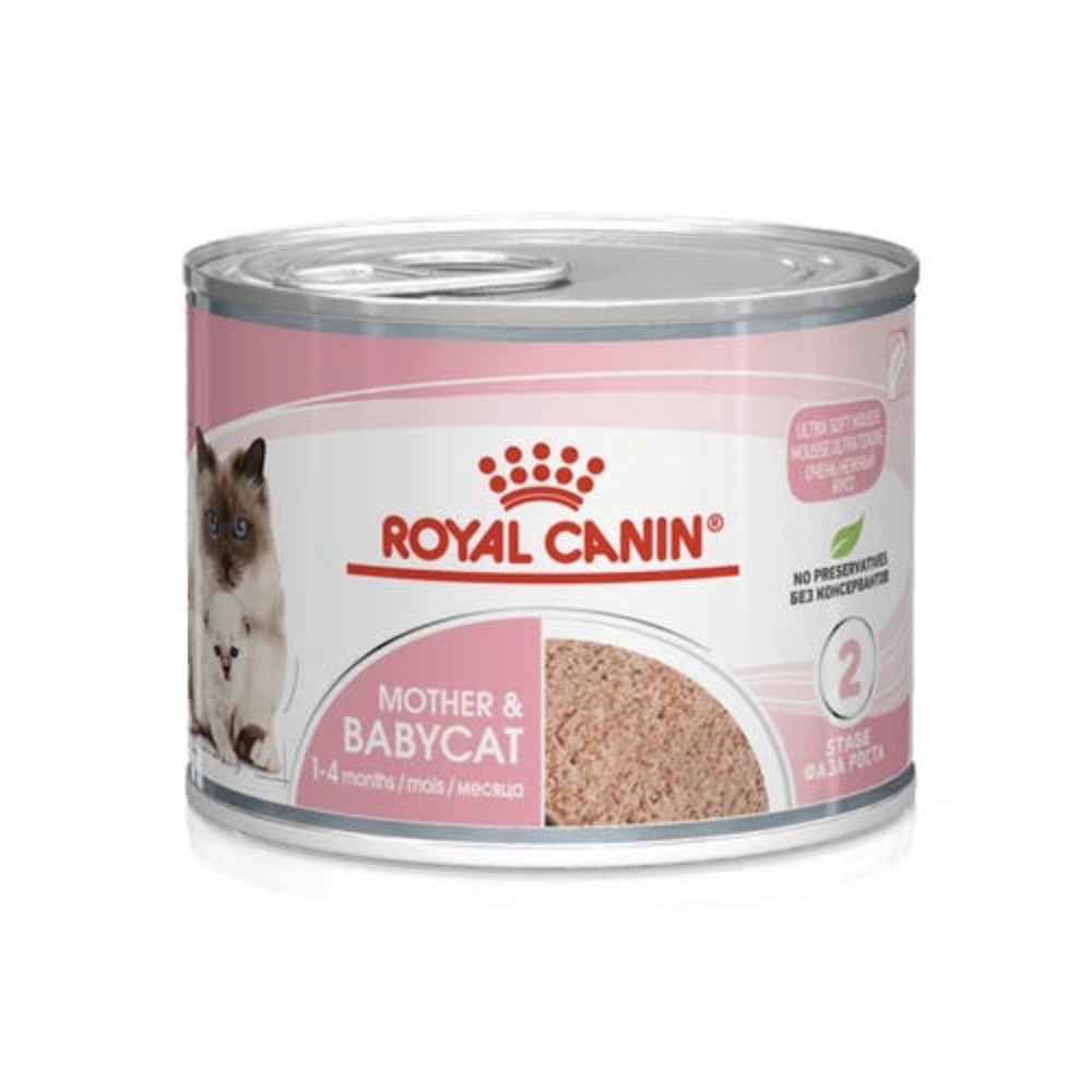 Royal Canin Mother & Babycat Instinctive 