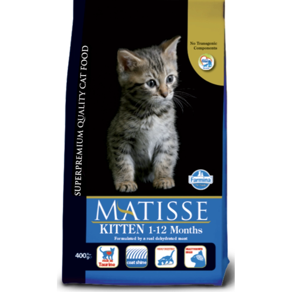 Farmina Matisse Kitten Chicken 