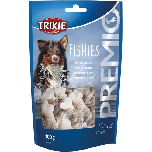 Trixie Premio Fishies