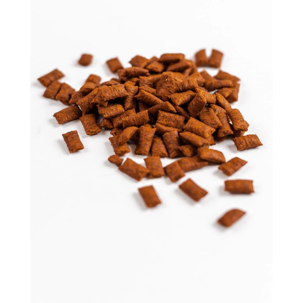 Savory Cats Snacks Pillows Gourmand with Salmon  - фото 2