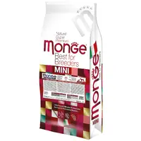 Monge Mini Starter for Mother and Baby Курка  - фото 2