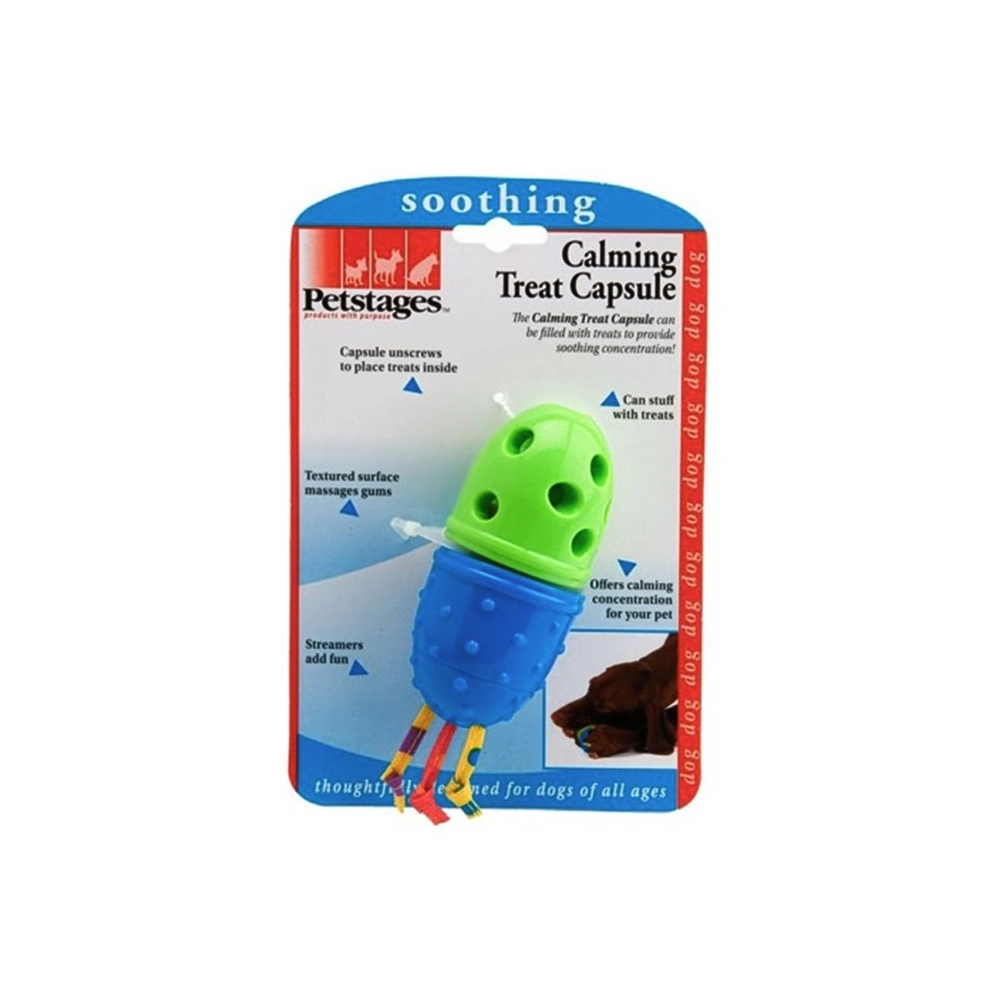 Petstages Капсула для лакомства 