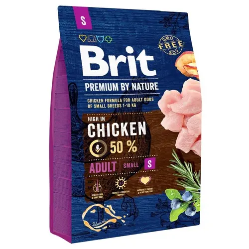 Brit Premium Adult S
