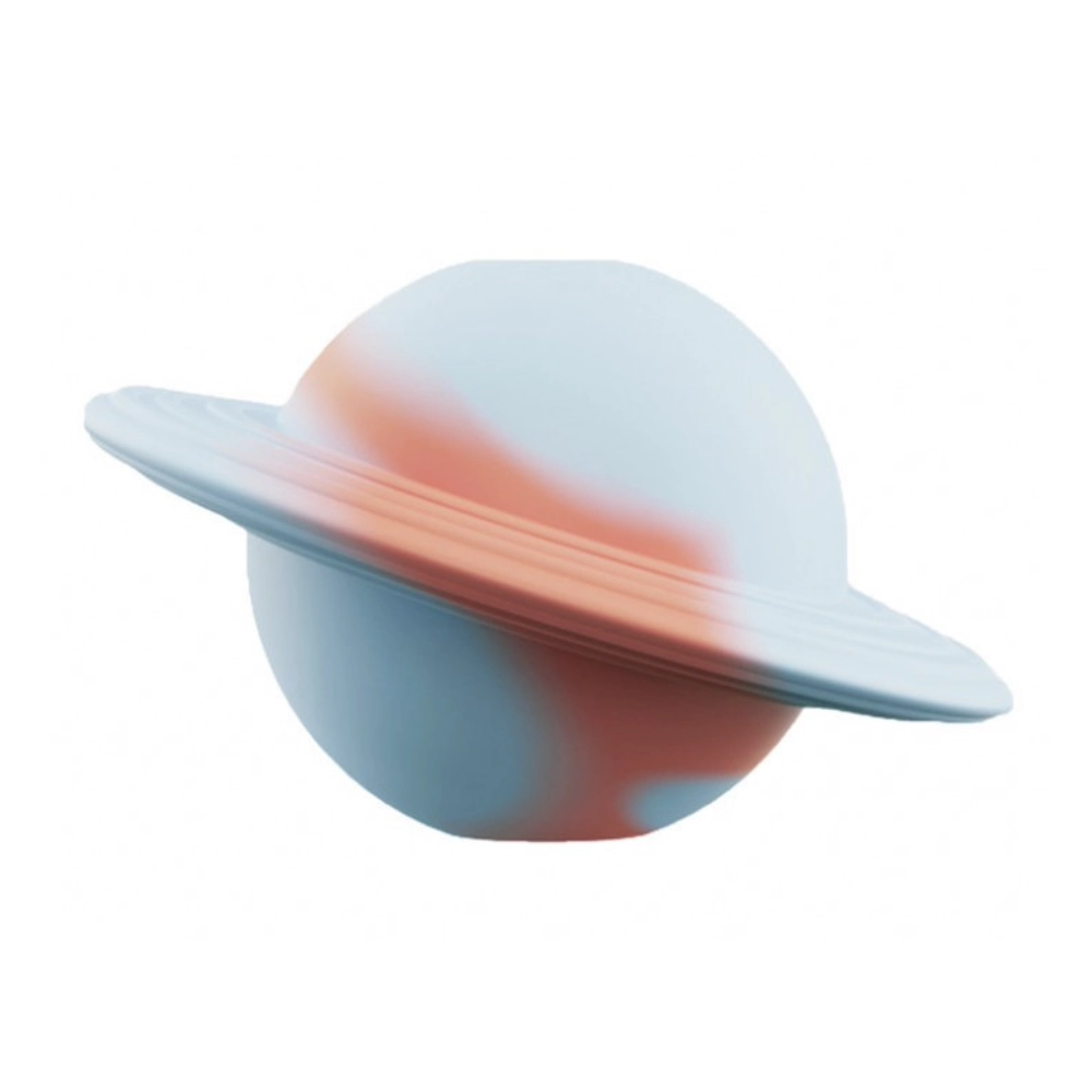 Zee.Dog Pinz Saturn 