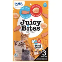 Inaba Juicy Bites Fish & Clam