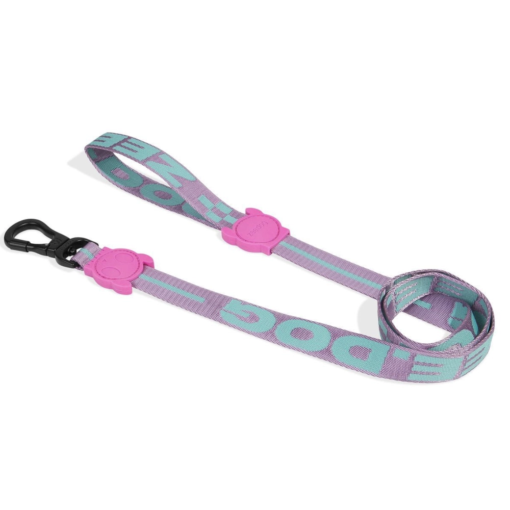Zee.Dog Aura Leash  