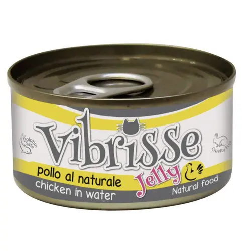 Vibrisse Jelly Chicken