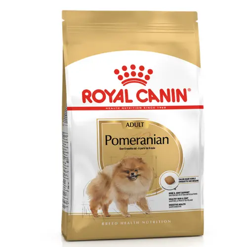 Royal Canin Pomeranian Adult