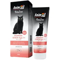 AnimAll VetLine Fitopaste Senior Age 7+