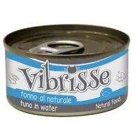 Vibrisse Tuna