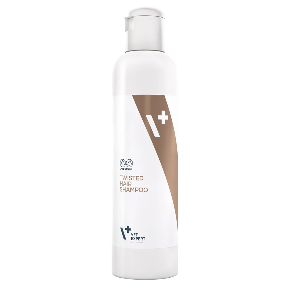 VetExpert Twisted Hair Shampoo 