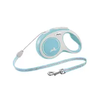  Flexi New Comfort S поводок-рулетка для собак до 12 кг (трос 8м)  - фото 3