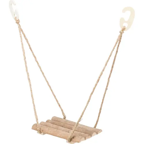 Trixie Swing Pine Wood