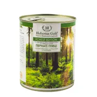Hubertus Gold Forest Edition Пернатые птицы