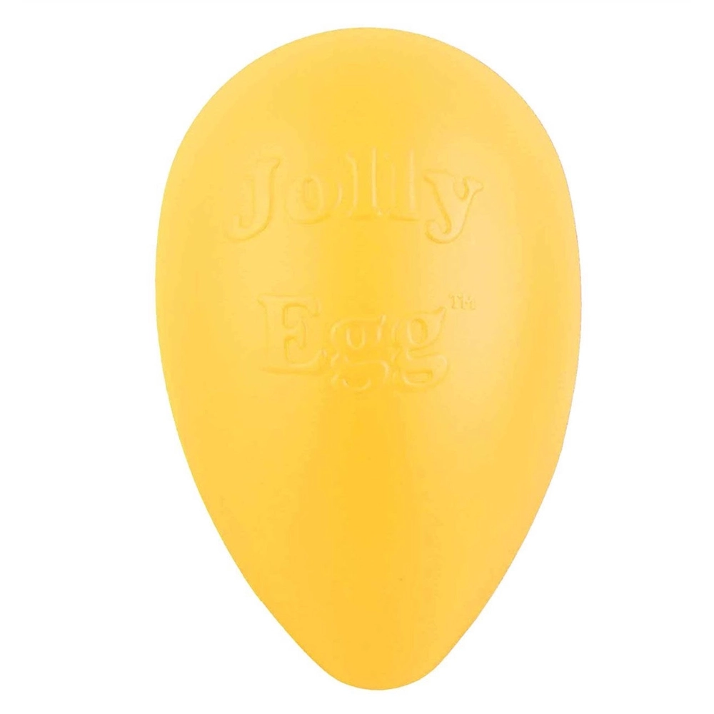 Jolly Pets Jolly Egg 