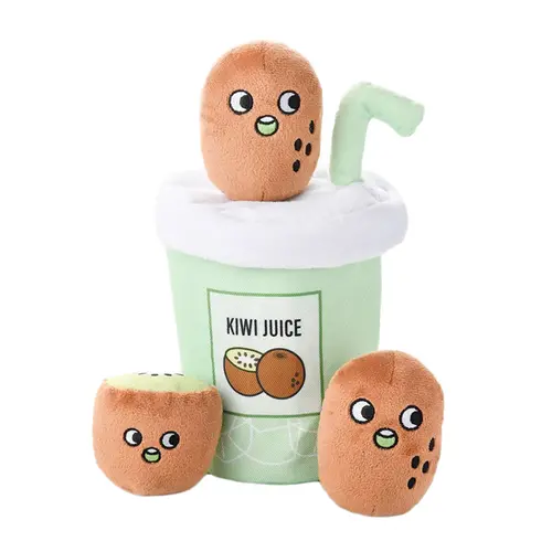 HugSmart Kiwi Juice