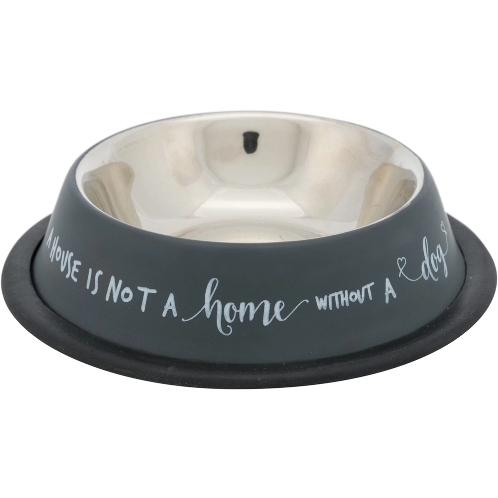 Trixie Stainless Steel Bowl 
