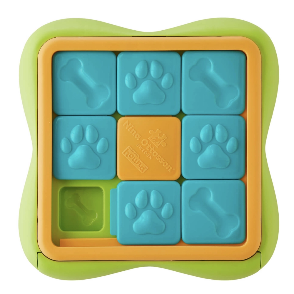 Nina Ottoson Challenge Slider 