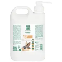 Menforsan Mink Oil Shampoo  - фото 2