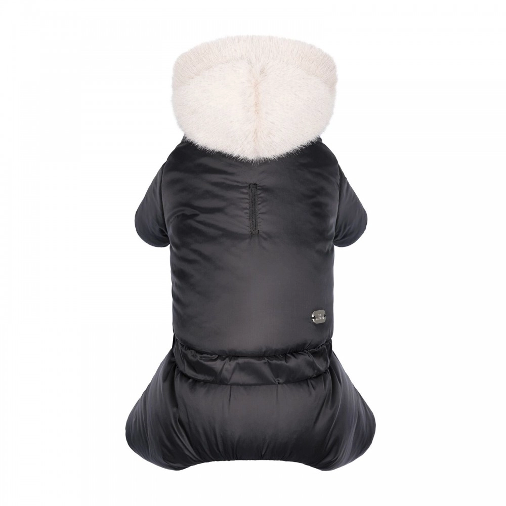 Pet Fashion BLACK  - фото 2