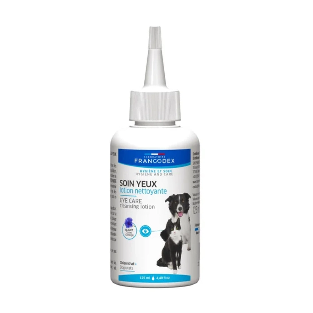 Francodex Eye Cleansing Lotion 