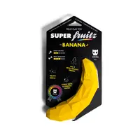 Zee.Dog Super Fruitz Banana  - фото 7