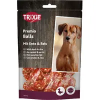 Trixie Premio Rice Duck Balls