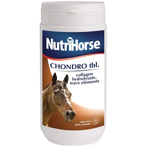 Nutri Horse Chondro