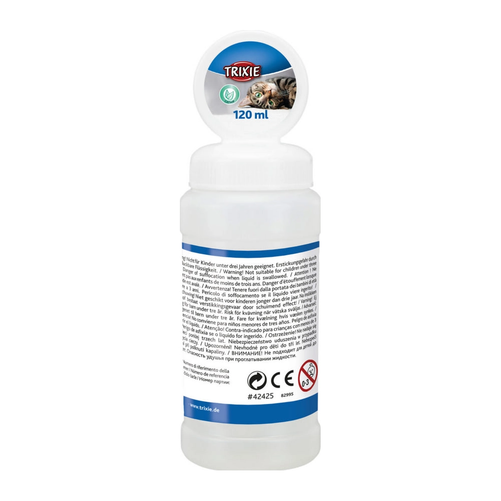 Trixie Bubbles Catnip  - фото 2