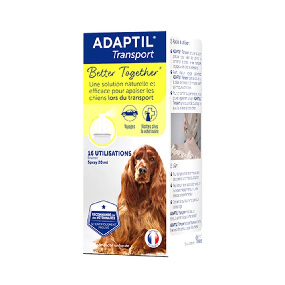 Ceva Adaptil Travel Spray  - фото 2