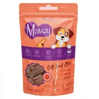 Mavsy Soft Beef Slice