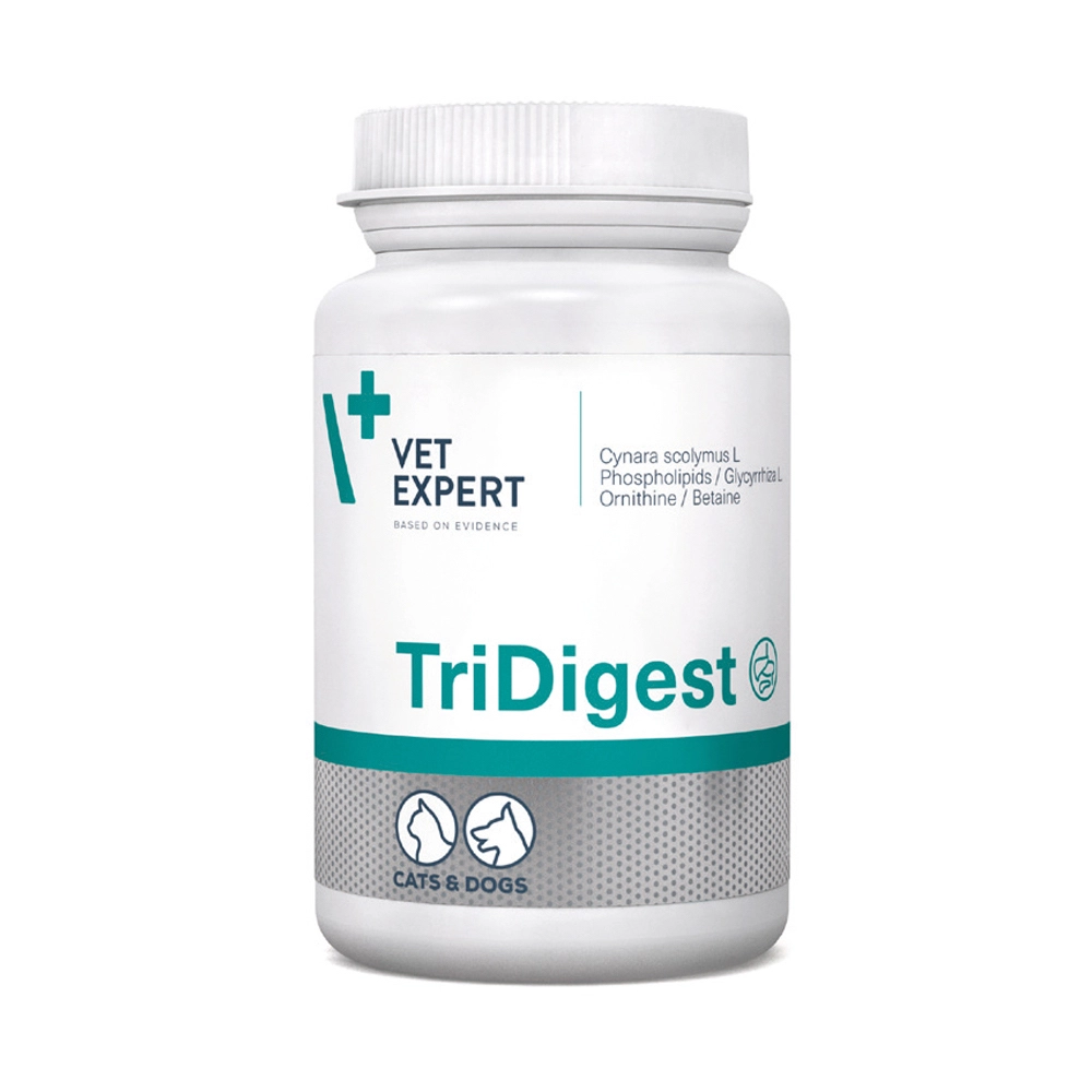 VetExpert TriDigest 