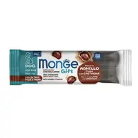 Monge Gift Dog Sensitive digestion Батончики з ягнятком та каштанами