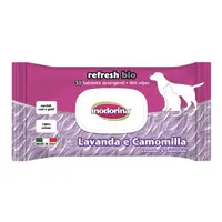 Inodorina Refresh Bio Lavanda e Camomilla 
