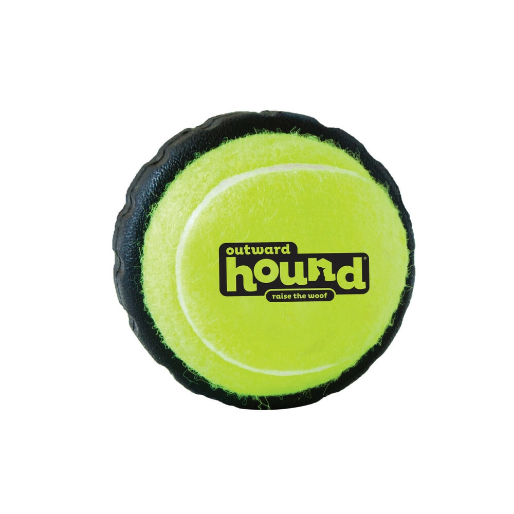 Outward Hound Tire Ball 